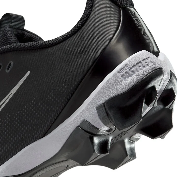 Nike Men's Vapor Shark 3 Football Cleats in Black | FB3304-002 - Image 9
