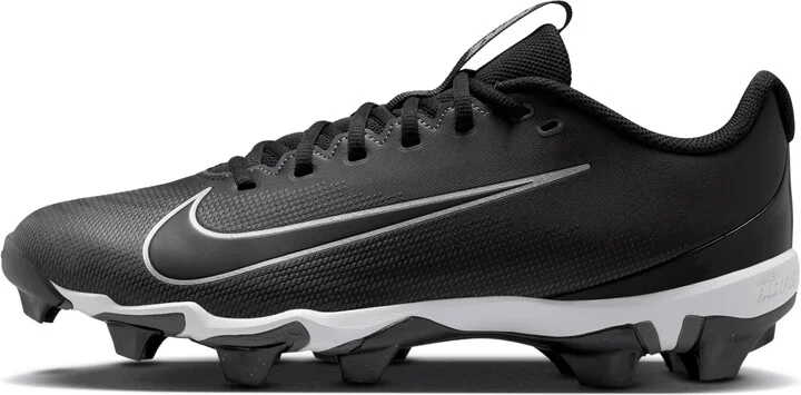 Nike Men's Vapor Shark 3 Football Cleats in Black | FB3304-002