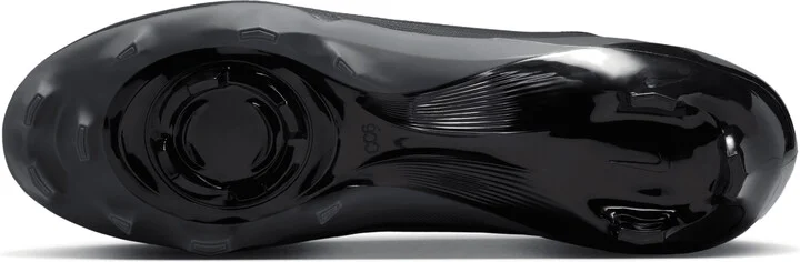 Nike Men's Vapor Speed 3 Football Cleats in Black | FB3303-002 - Image 2