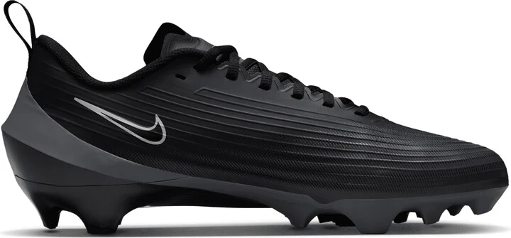 Nike Men's Vapor Speed 3 Football Cleats in Black | FB3303-002 - Image 3