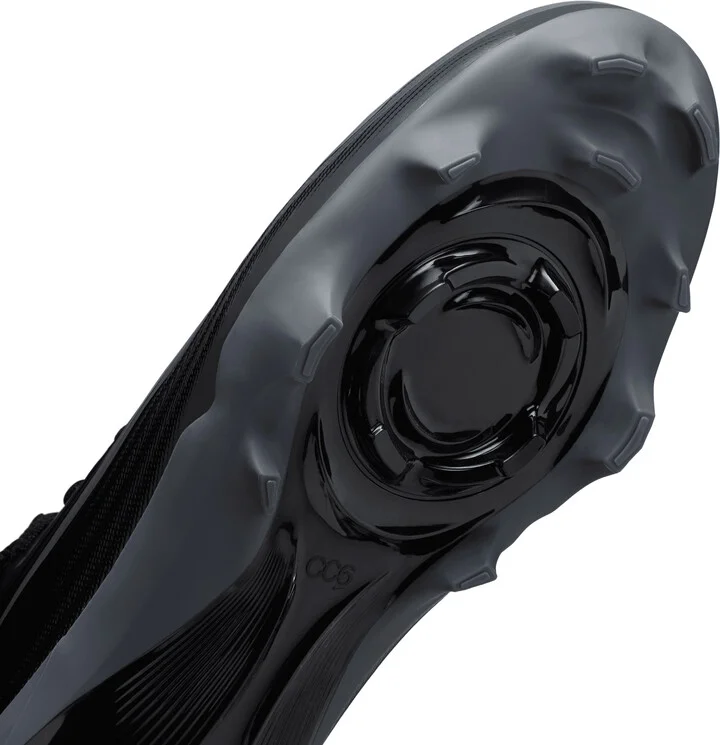 Nike Men's Vapor Speed 3 Football Cleats in Black | FB3303-002 - Image 7