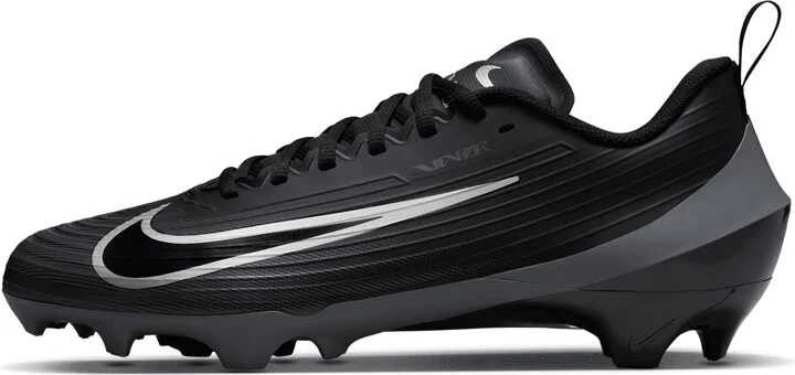Nike Men's Vapor Speed 3 Football Cleats in Black | FB3303-002