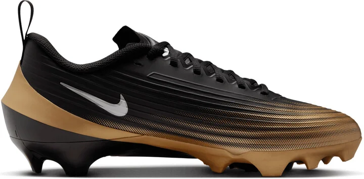 Nike Men's Vapor Speed 3 Football Cleats in Black | FB3303-003 - Image 3