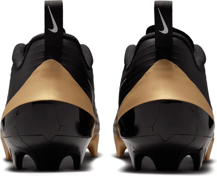 Nike Men's Vapor Speed 3 Football Cleats in Black | FB3303-003 - Image 6