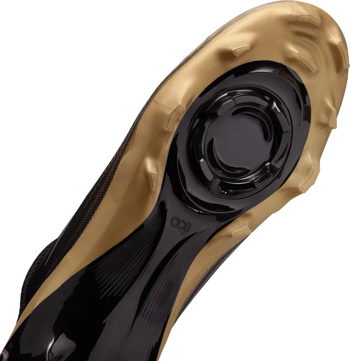 Nike Men's Vapor Speed 3 Football Cleats in Black | FB3303-003 - Image 7