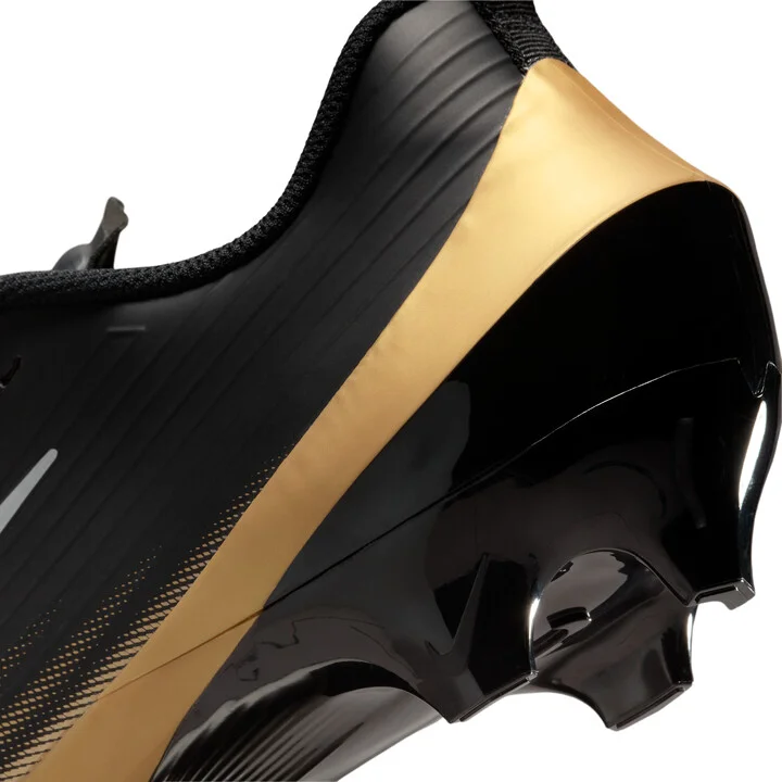 Nike Men's Vapor Speed 3 Football Cleats in Black | FB3303-003 - Image 9