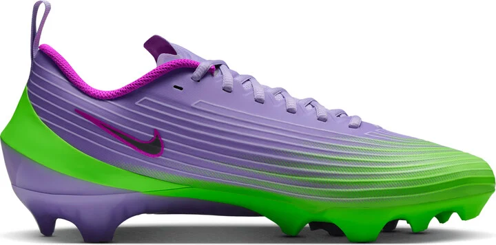 Nike Men's Vapor Speed 3 Football Cleats in Purple | HJ4572-500 - Image 3