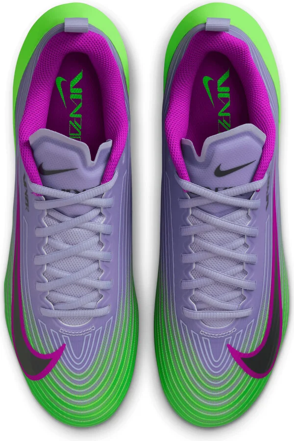 Nike Men's Vapor Speed 3 Football Cleats in Purple | HJ4572-500 - Image 4