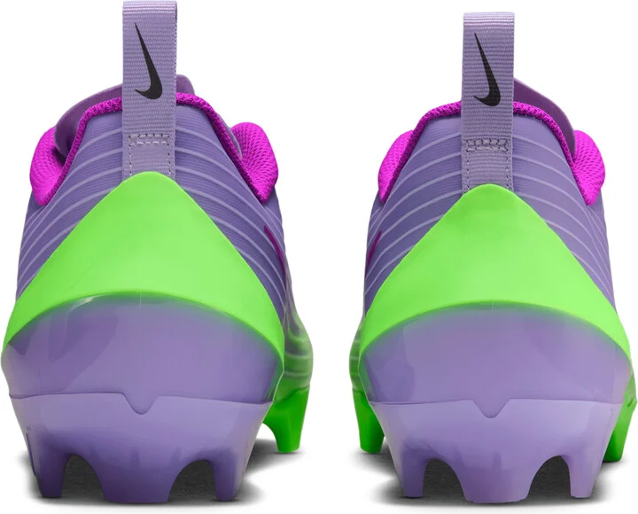 Nike Men's Vapor Speed 3 Football Cleats in Purple | HJ4572-500 - Image 6