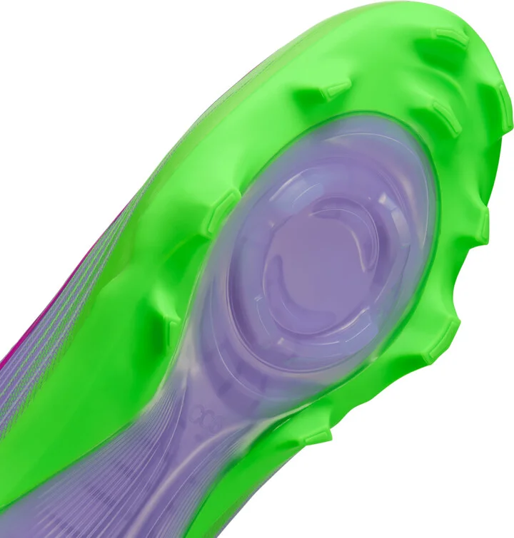 Nike Men's Vapor Speed 3 Football Cleats in Purple | HJ4572-500 - Image 7