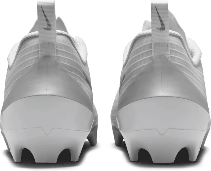 Nike Men's Vapor Speed 3 Football Cleats in White | FB3303-100 - Image 6