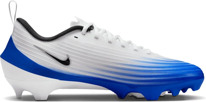 Nike Men's Vapor Speed 3 Football Cleats in White | FB3303-101 - Image 3