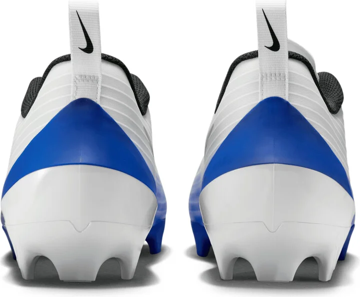 Nike Men's Vapor Speed 3 Football Cleats in White | FB3303-101 - Image 6
