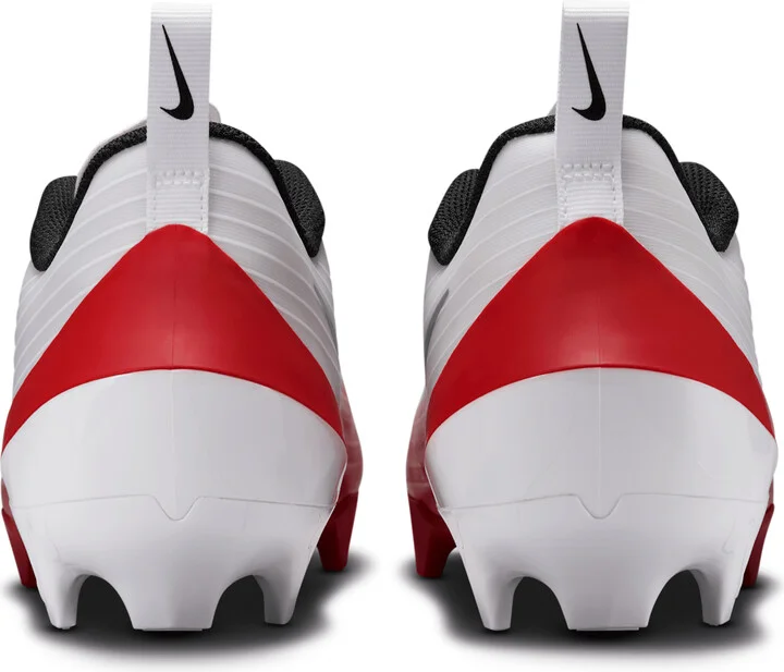 Nike Men's Vapor Speed 3 Football Cleats in White | FB3303-102 - Image 6