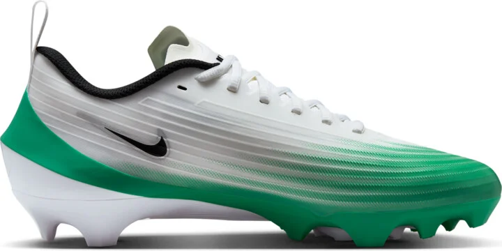 Nike Men's Vapor Speed 3 Football Cleats in White | HM8849-100 - Image 3