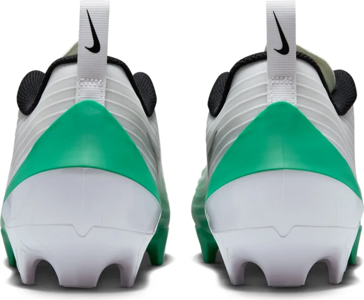 Nike Men's Vapor Speed 3 Football Cleats in White | HM8849-100 - Image 6