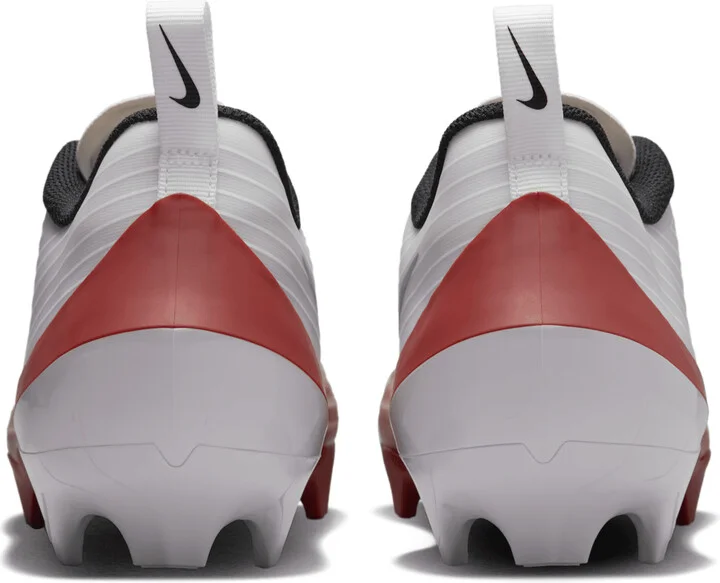 Nike Men's Vapor Speed 3 Football Cleats in White | HM8849-102 - Image 6