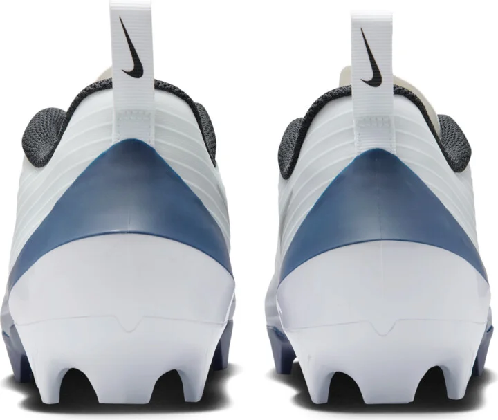 Nike Men's Vapor Speed 3 Football Cleats in White | HM8849-103 - Image 6