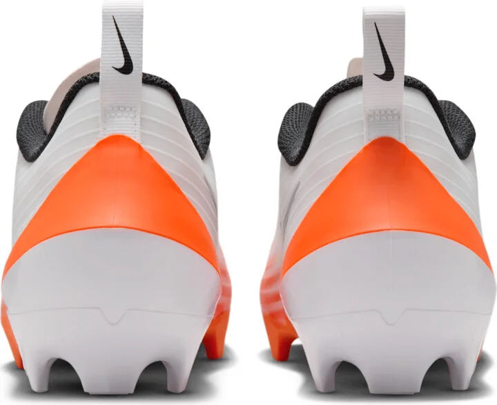 Nike Men's Vapor Speed 3 Football Cleats in White | HM8849-104 - Image 6