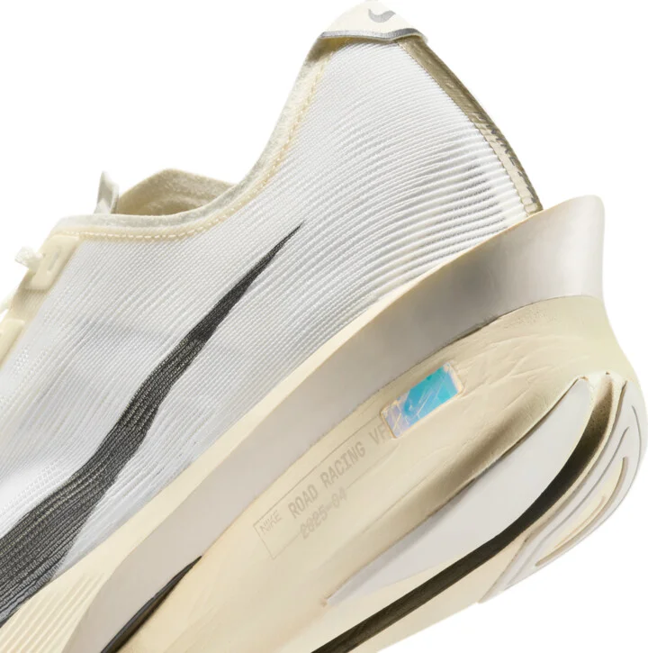 Nike Men's Vaporfly 4 "Jakob Ingebrigtsen" Road Racing Shoes in White | HV6107-100 - Image 8