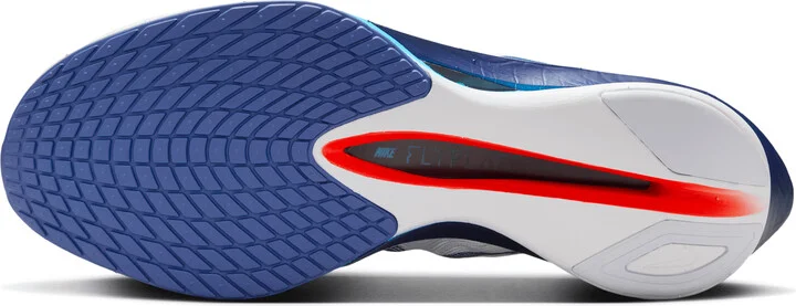 Nike Men's Vaporfly 4 Road Racing Shoes in Grey | HF6414-001 - Image 2