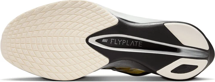 Nike Men's Vaporfly 4 Road Racing Shoes in Multicolor | IB8167-999 - Image 2
