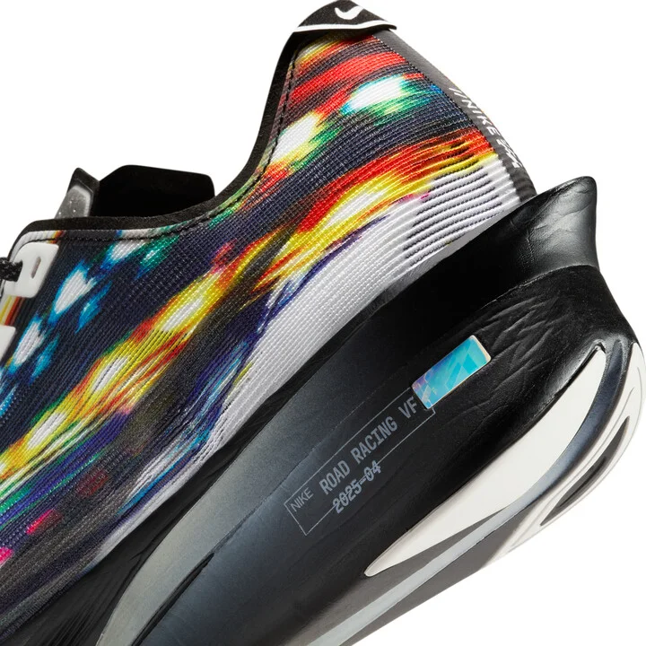 Nike Men's Vaporfly 4 Road Racing Shoes in Multicolor | IB8167-999 - Image 8