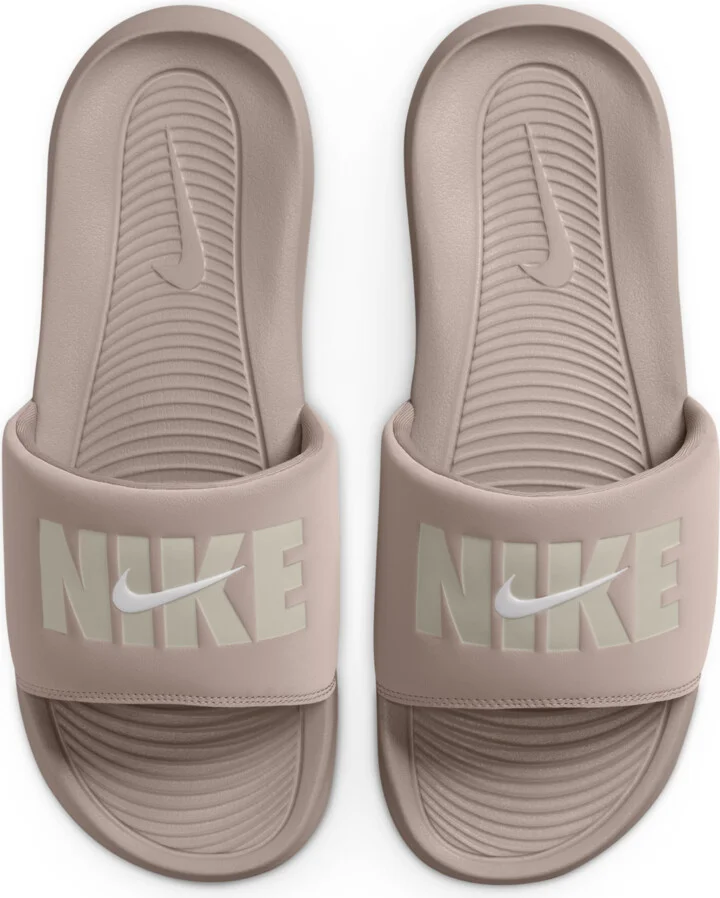 Nike Men's Victori One SE Slides in Grey | HQ2124-001 - Image 5