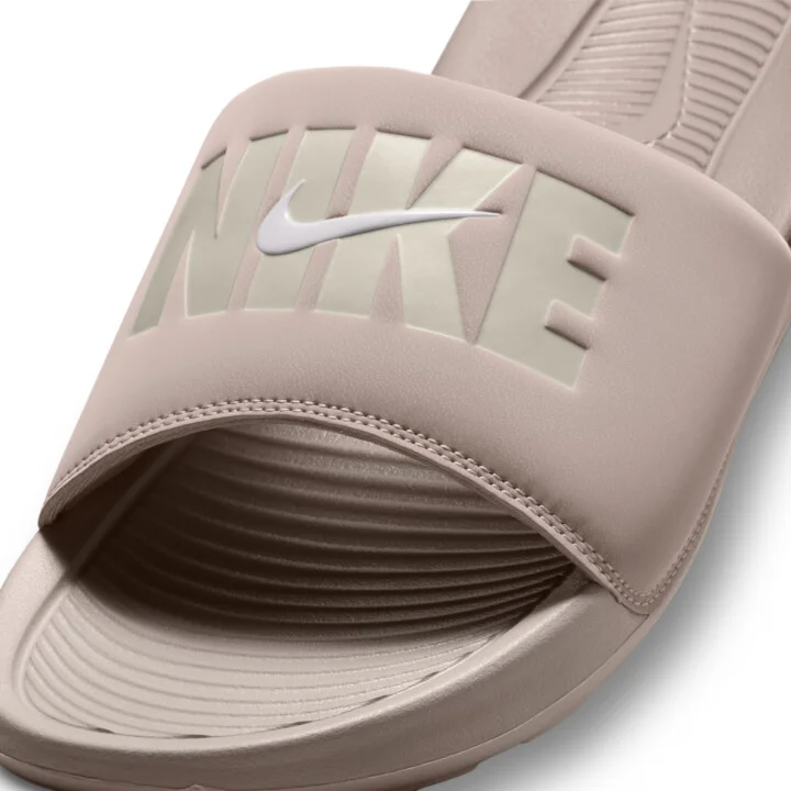 Nike Men's Victori One SE Slides in Grey | HQ2124-001 - Image 6