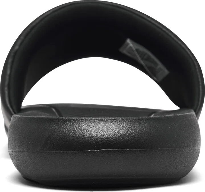 Nike Men's Victori One Slide Sandals from Finish Line - Black, White - Image 8