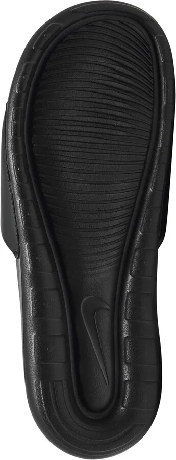 Nike Men's Victori One Slide Sandals from Finish Line - Black, White - Image 10