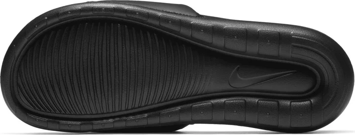 Nike Men's Victori One Slides in Black | CN9675-002 - Image 3