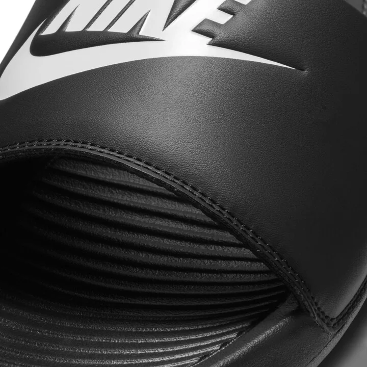 Nike Men's Victori One Slides in Black | CN9675-002 - Image 6