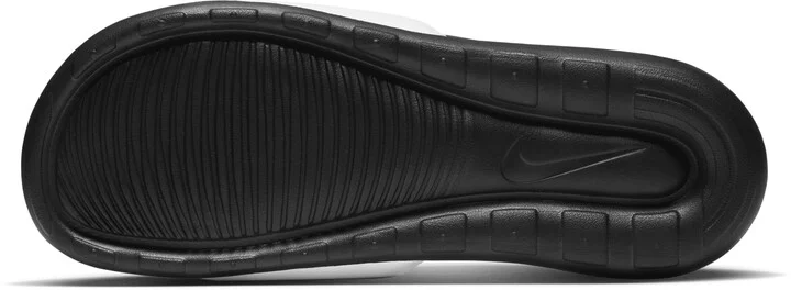 Nike Men's Victori One Slides in Black | CN9675-005 - Image 4