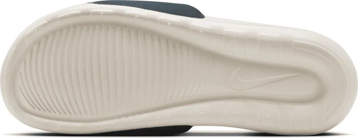 Nike Men's Victori One Slides in Blue | CN9675-403 - Image 3
