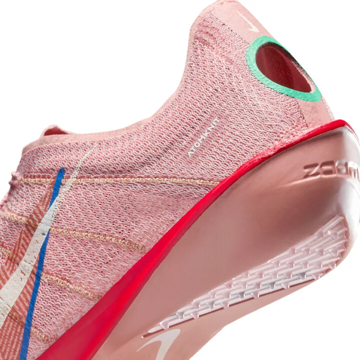 Nike Men's Victory 2 Track & Field Distance Spikes in Pink | HQ2059-600 - Image 9