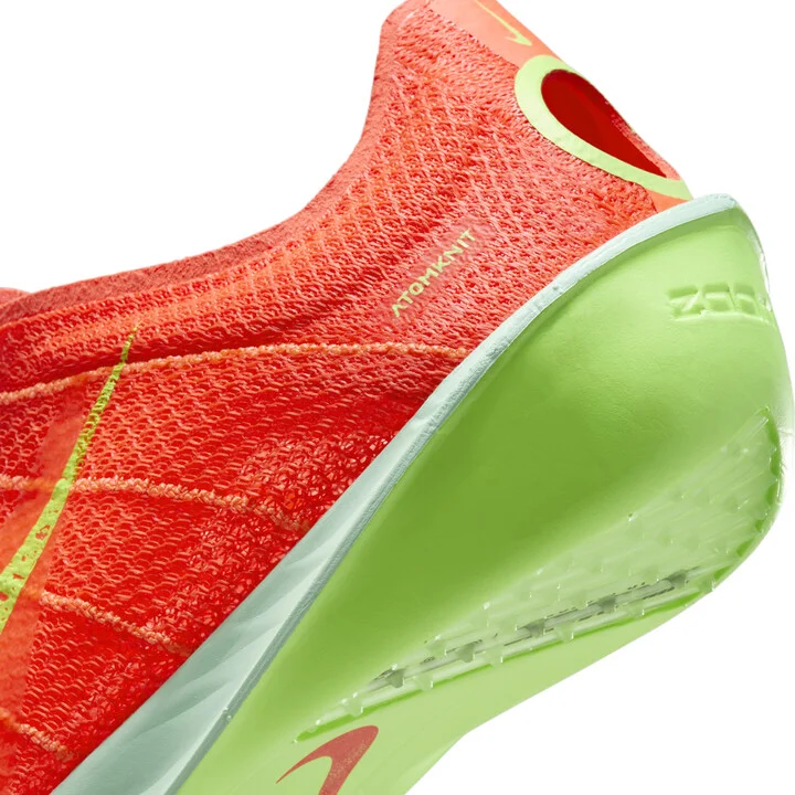 Nike Men's Victory 2 Track & Field Distance Spikes in Red | FD8411-600 - Image 9