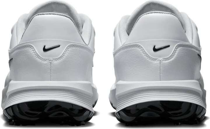 Nike Men's Victory Pro 4 Golf Shoes in White | FZ7611-100 - Image 6