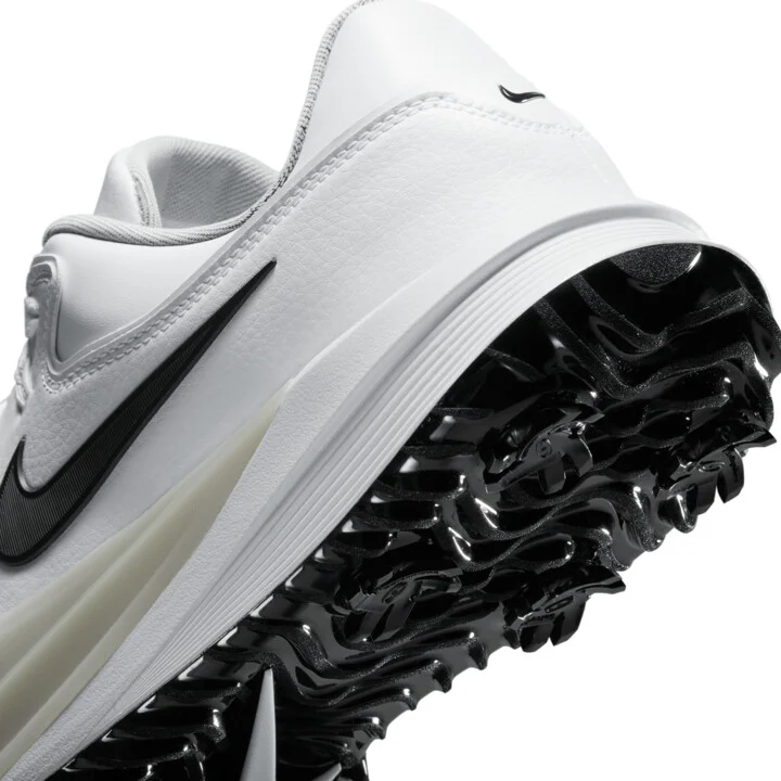Nike Men's Victory Pro 4 Golf Shoes in White | FZ7611-100 - Image 9
