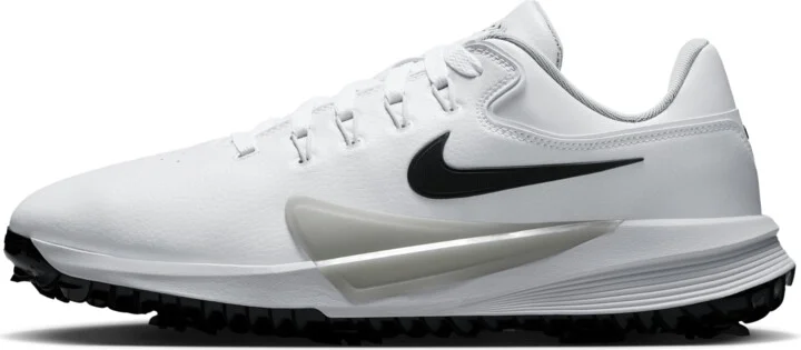 Nike Men's Victory Pro 4 Golf Shoes in White | FZ7611-100