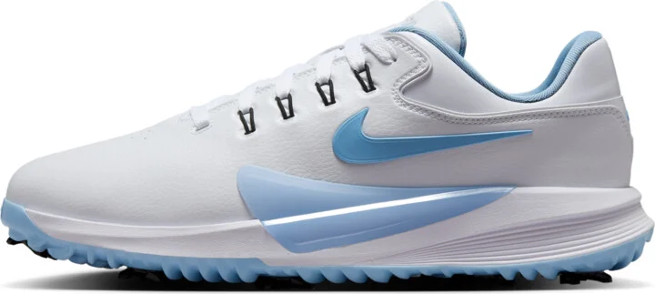 Nike Men's Victory Pro 4 Golf Shoes in White | FZ7611-101