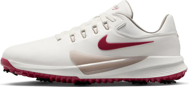 Nike Men's Victory Pro 4 Golf Shoes in White | FZ7611-103