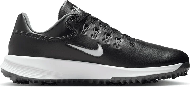 Nike Men's Victory Pro 4 Golf Shoes (Wide) in Black | HM9220-001 - Image 3