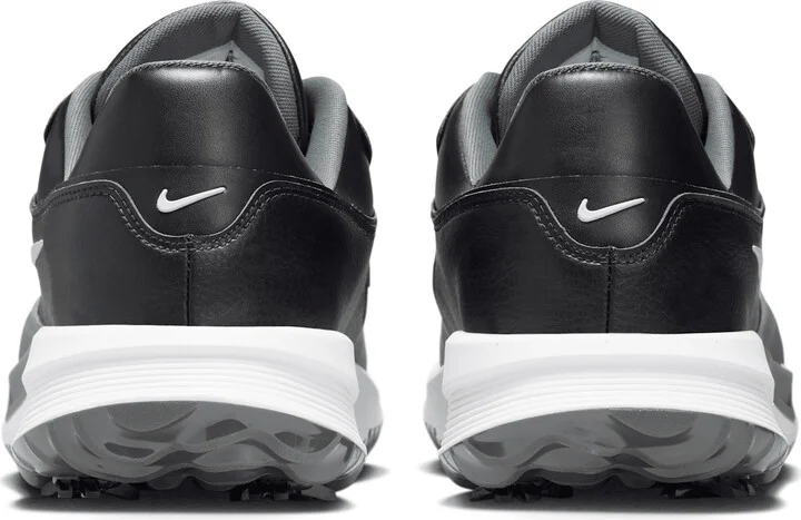 Nike Men's Victory Pro 4 Golf Shoes (Wide) in Black | HM9220-001 - Image 6