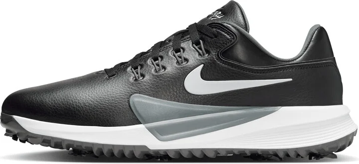 Nike Men's Victory Pro 4 Golf Shoes (Wide) in Black | HM9220-001