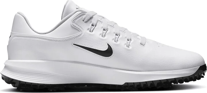 Nike Men's Victory Pro 4 Golf Shoes (Wide) in White | HM9220-100 - Image 3