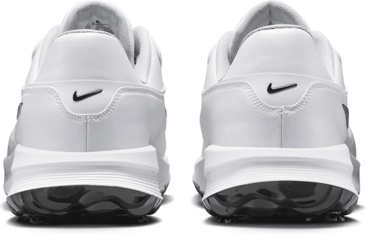 Nike Men's Victory Pro 4 Golf Shoes (Wide) in White | HM9220-100 - Image 6