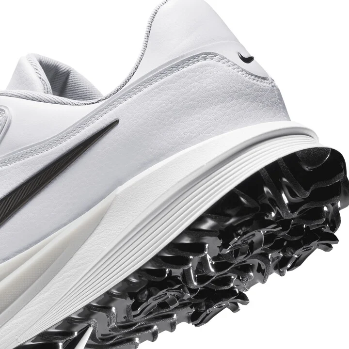 Nike Men's Victory Pro 4 Golf Shoes (Wide) in White | HM9220-100 - Image 9
