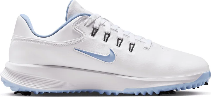 Nike Men's Victory Pro 4 Golf Shoes (Wide) in White | HM9220-101 - Image 3