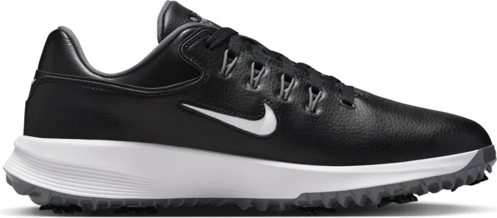 Nike Men's Victory Pro Golf Shoes in Black | FZ7611-001 - Image 3